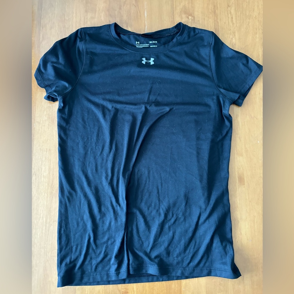 Under armour women’s shirt